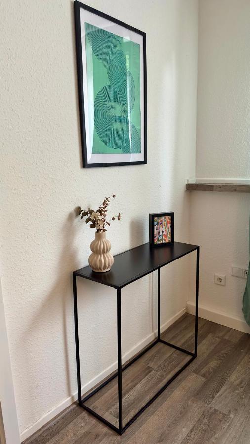 Kaarst-apt Fuer 4, Zentral, Gemuetlich, Privater Parkplatz