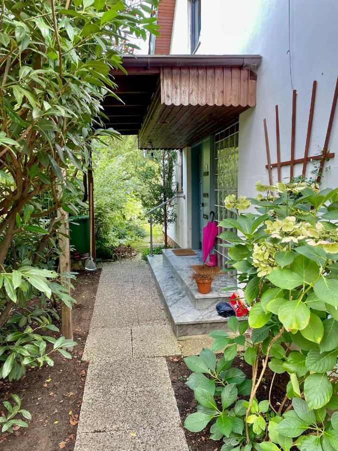 Kaarst-apt Fuer 4, Zentral, Gemuetlich, Privater Parkplatz Kaarst