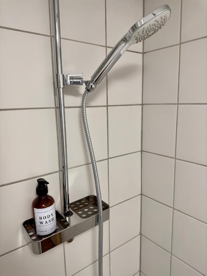 Apartment Kaarst-apt Fuer 4, Zentral, Gemuetlich, Privater Parkplatz